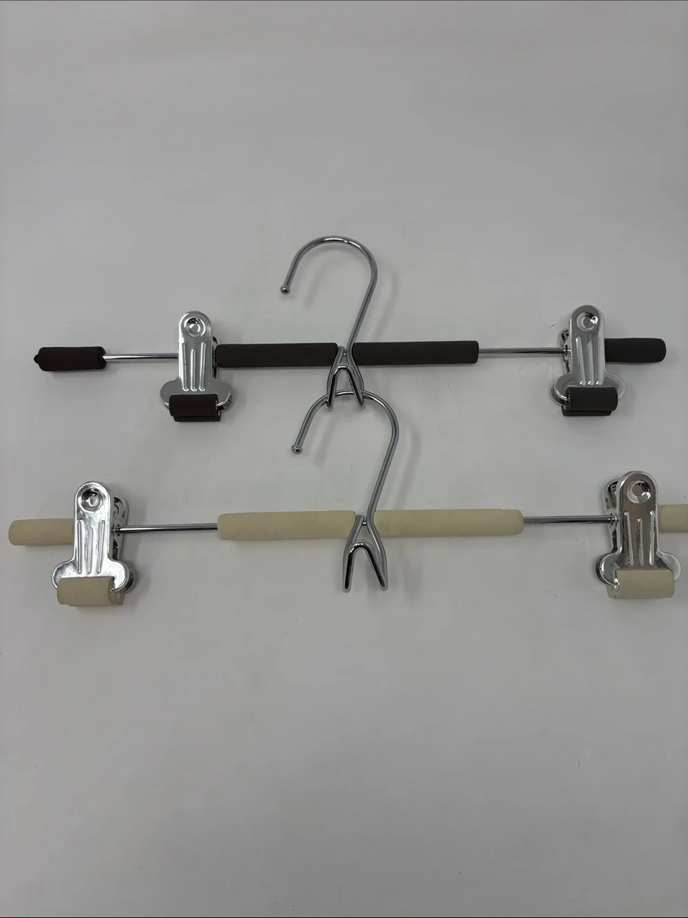 HANGERS set of 12 Skirt and Pants